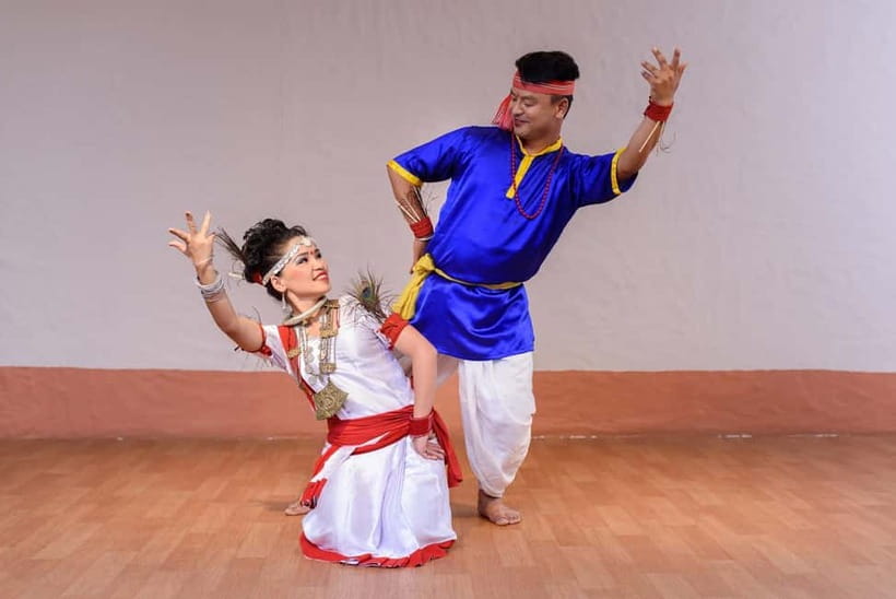 Kathmandu: Nepali Dinner and cultural dance Show - Key points to know before you go