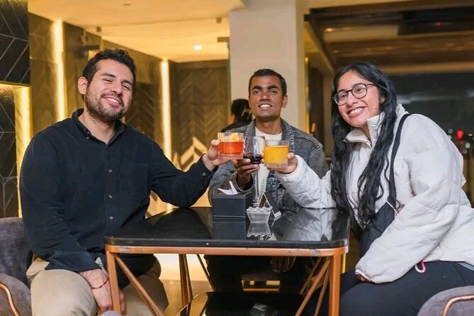 Kathmandu Nightlife and Pub Crawl Tour - Key highlights you’ll actually care about