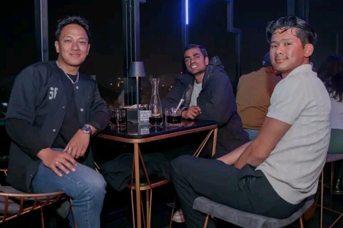 Kathmandu Nightlife and Pub Crawl Tour - The 3-Hour Flow: How the Evening Stays Fun Instead of Sloppy