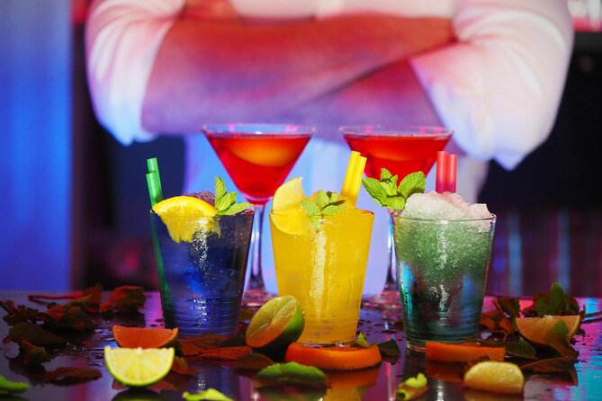 Kathmandu Nightlife and Pub Crawl Tour - Rooftops, Live Singing, and Late-Night Energy