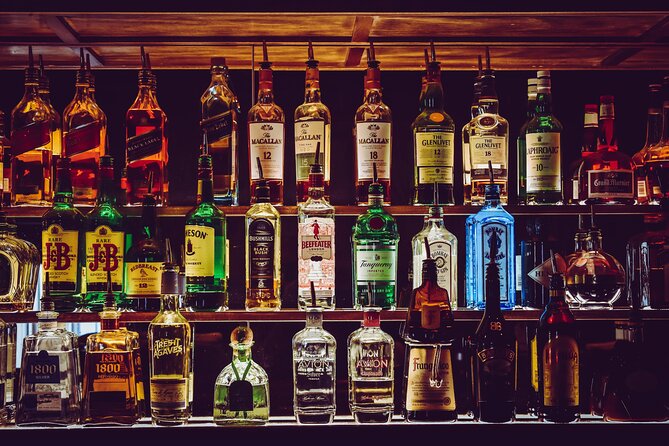 Kathmandu Nightlife and Pub Crawl Tour - Pickup, Mobile Ticket, and Where to Start (Kaiser Library)
