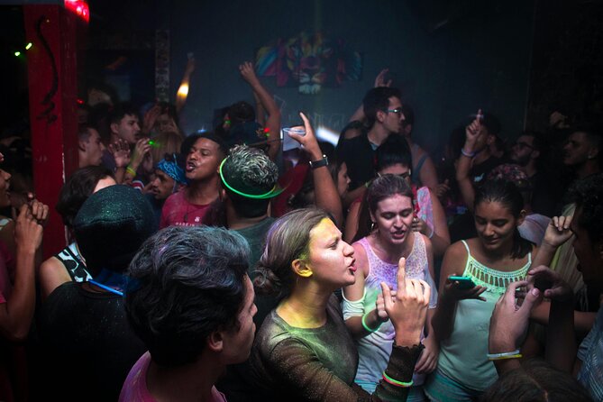 Kathmandu Nightlife and Pub Crawl Tour - Who This Tour Fits Best (And Who Might Want Another Plan)