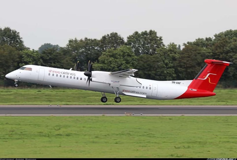 Kathmandu: One-Way Flight Ticket to Pokhara (KTM-PKR) - Key highlights worth noting