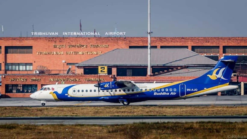 Kathmandu: One-Way Flight Ticket to Pokhara (KTM-PKR) - Arriving in Pokhara: start your sightseeing immediately (with smart expectations)