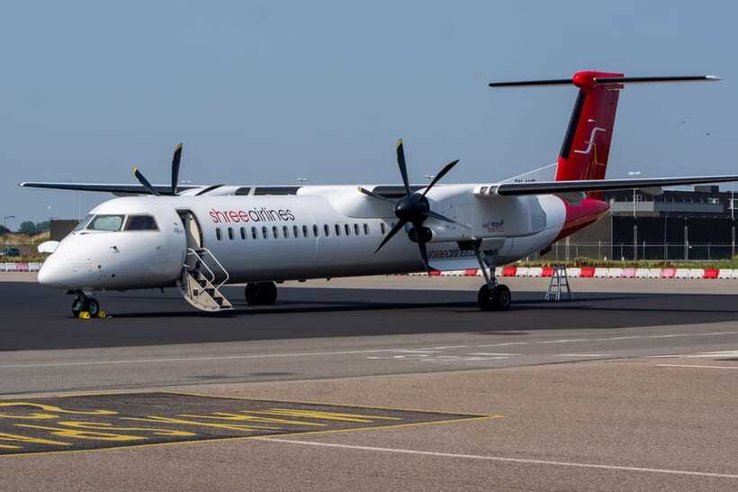 Kathmandu: One-Way Flight Ticket to Pokhara (KTM-PKR) - Price and value: is $130 worth it for 25 minutes?