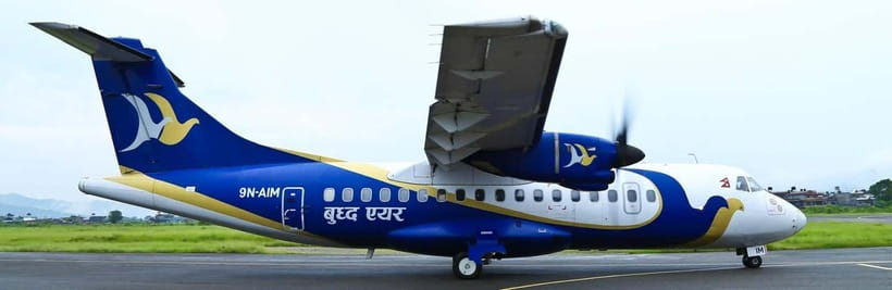 Kathmandu: One-Way Flight Ticket to Pokhara (KTM-PKR) - Who should book this flight ticket?