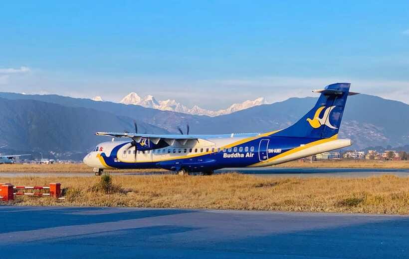 Kathmandu: One-Way Flight Ticket to Pokhara (KTM-PKR) - FAQ