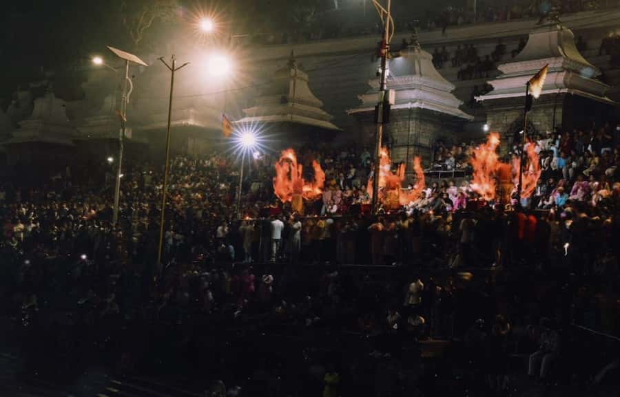 Kathmandu: Pashupatinath Aarati & Cremation Evening Tour - Price and Value: Is $43 a Good Deal in Kathmandu?