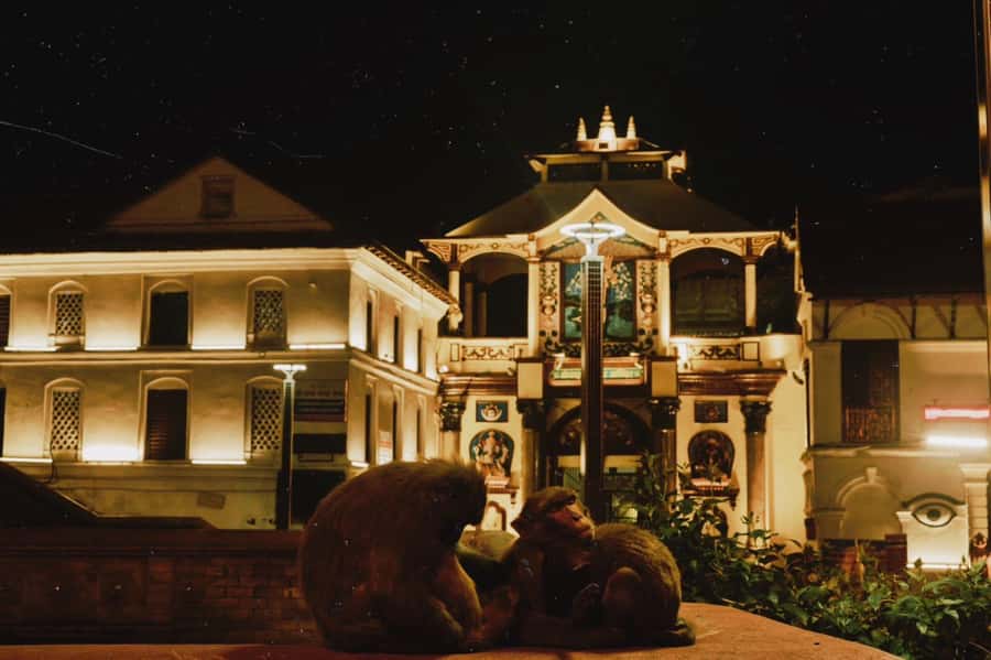 Kathmandu: Pashupatinath Aarati & Cremation Evening Tour - Should You Book This Pashupatinath Aarati & Cremation Evening Tour?