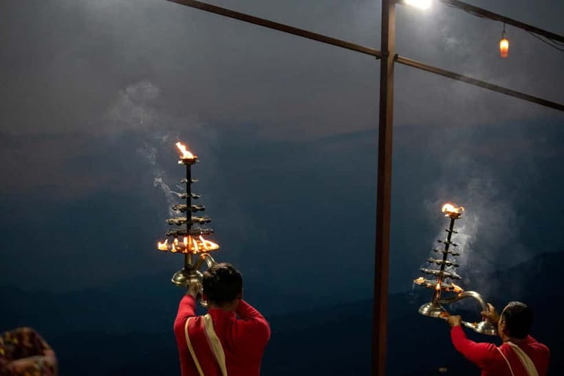 Kathmandu: Pashupatinath Evening Aarati Tour Private/Group - Key Points Before You Go