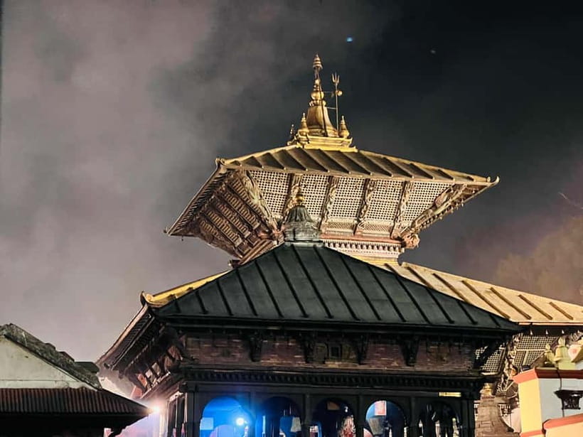 Kathmandu: Pashupatinath Evening Aarati Tour Private/Group - The Temple Walk With a Real Guide (Not Just a Drop-Off)