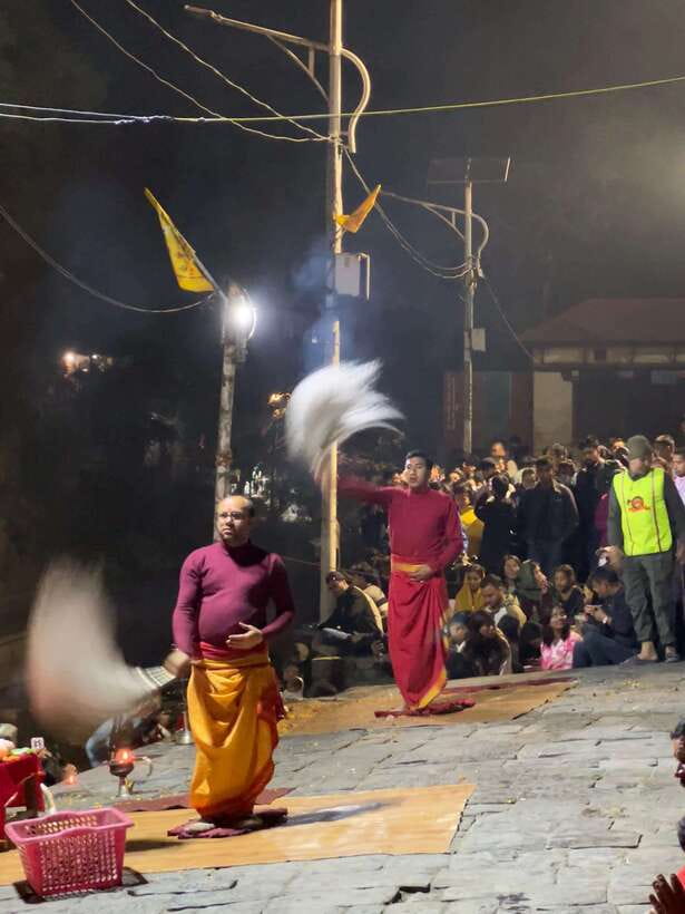 Kathmandu: Pashupatinath Evening Aarati Tour Private/Group - Using Your Free Time: Where to Wander and What to Focus On