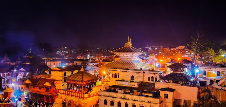 Kathmandu: Pashupatinath Temple Evening Aarati Tour - Key things I’d zero in on before you go