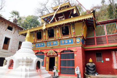Kathmandu: Pharping, Dakshinkali and Chobhar Tour with Lunch - Getting picked up on time (and why it matters)