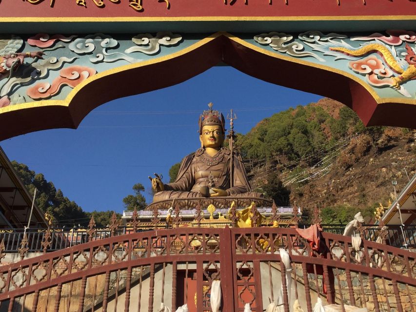 Kathmandu: Pharping, Dakshinkali and Chobhar Tour with Lunch - Dakshinkali Temple: Kali’s presence, and the scene you should know about