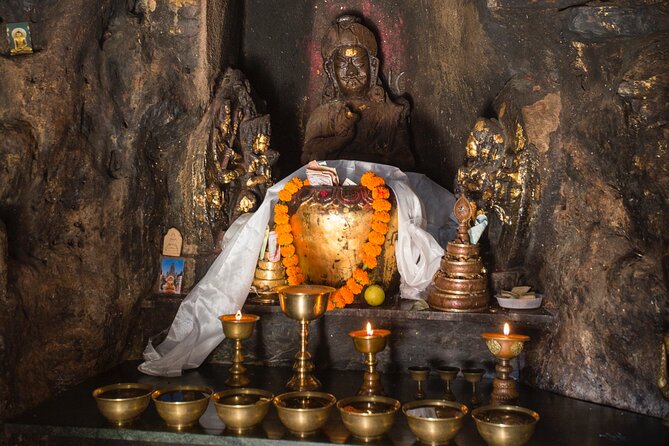 Kathmandu: Pharping Monastery & Asura Cave Meditation Tour - Key highlights you’ll feel on the day