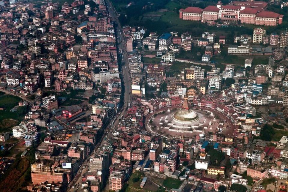 Kathmandu: Private custom tour with a local guide - Should you book this private Kathmandu walking tour?