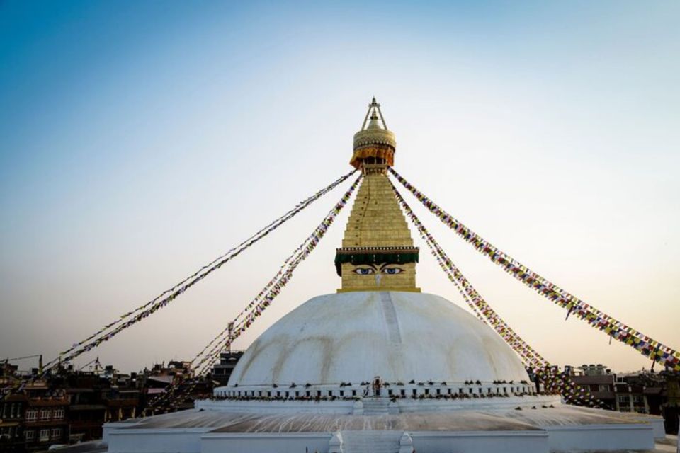 Kathmandu: Private custom tour with a local guide - How the custom format turns chaos into a plan