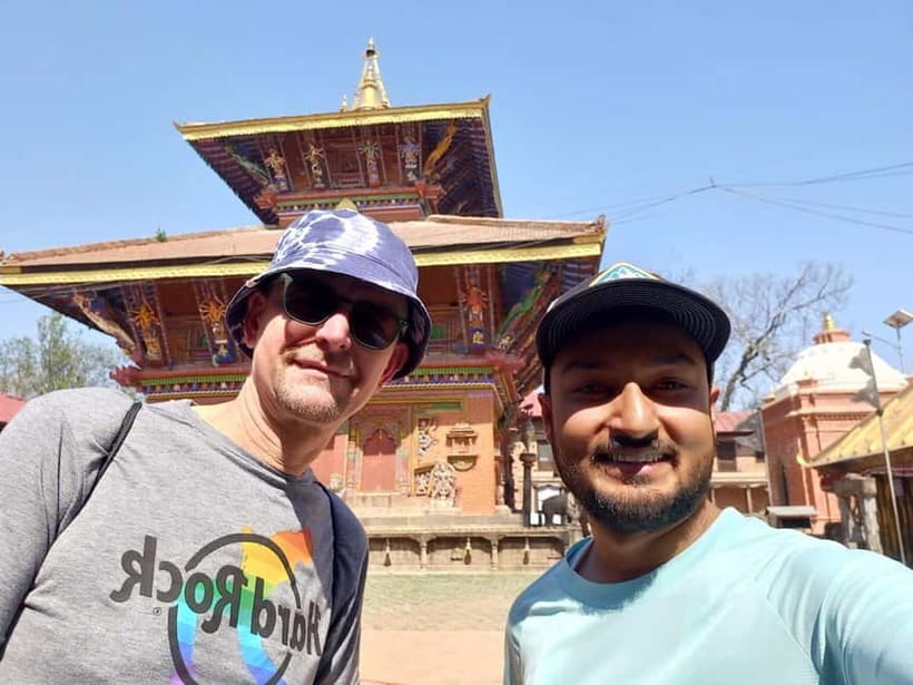 Kathmandu: Private/Group Unesco Heritage Sites Guided Tour - Best fit: who this tour works for
