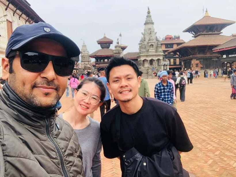 Kathmandu: Private/Group Unesco Heritage Sites Guided Tour - Price and value: what you pay, what it covers, and what it doesn’t