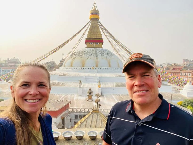 Kathmandu: Private/Group Unesco Heritage Sites Guided Tour - How the guide makes or breaks the day