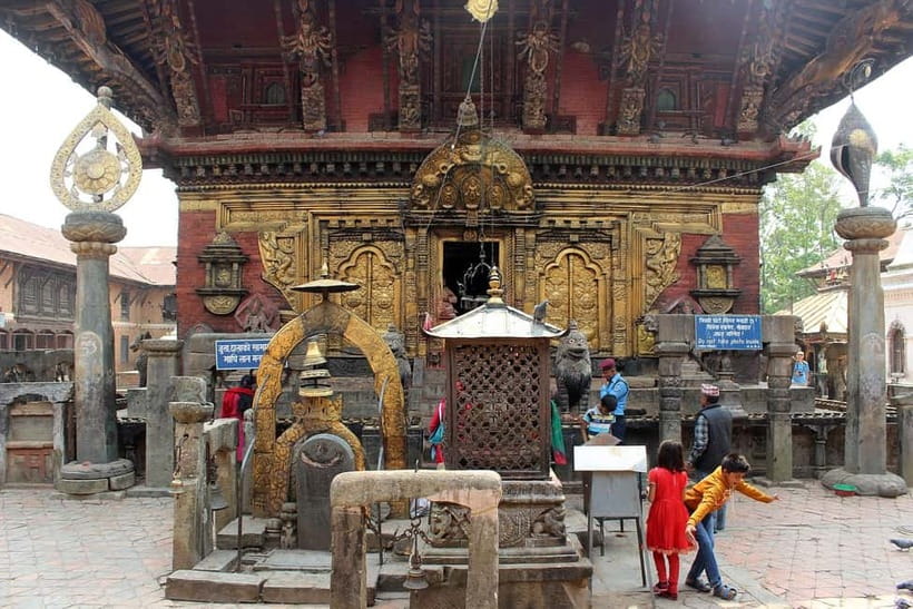 Kathmandu: Private/Group Unesco Heritage Sites Guided Tour - Logistics that matter: timing, comfort, and who should skip it