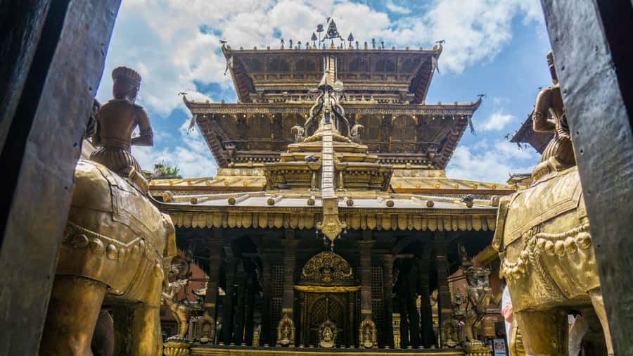 Kathmandu: Private Patan and Bhaktapur Sightseeing Tour - Quick take: what makes this tour worth your time