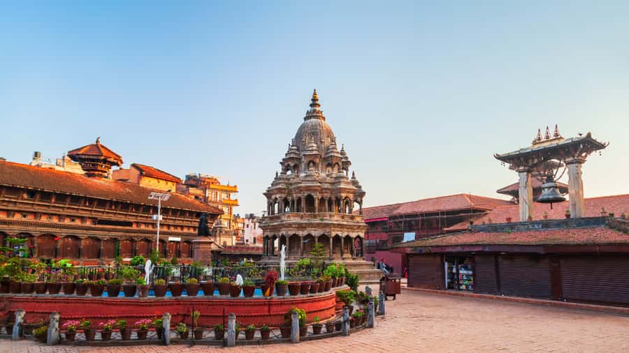 Kathmandu: Private Patan and Bhaktapur Sightseeing Tour - Patan Museum and the craft mindset