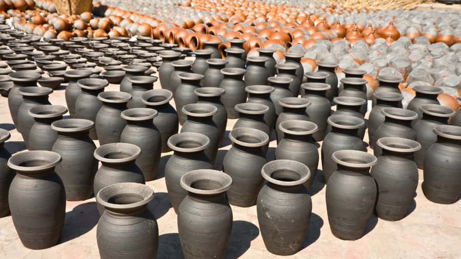 Kathmandu: Private Patan and Bhaktapur Sightseeing Tour - Hiranya Varna Mahavihar (Golden Temple): metalwork you can actually look at