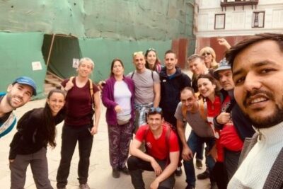 Kathmandu Private Sightseeing Tour | UNESCO World Heritage Sites - Thamel hotel pickup and AC private comfort