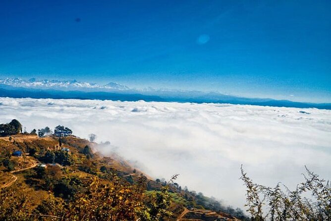 Kathmandu: Private Tour to Nagarkot to Explore Mt. Everest - How a Private Guide Can Make or Break the Experience