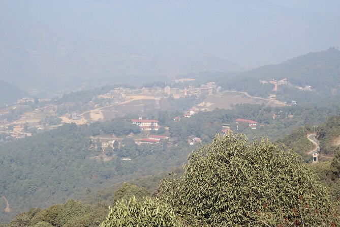 Kathmandu: Private Tour to Nagarkot to Explore Mt. Everest - What the Tour Duration Really Means for Your Day