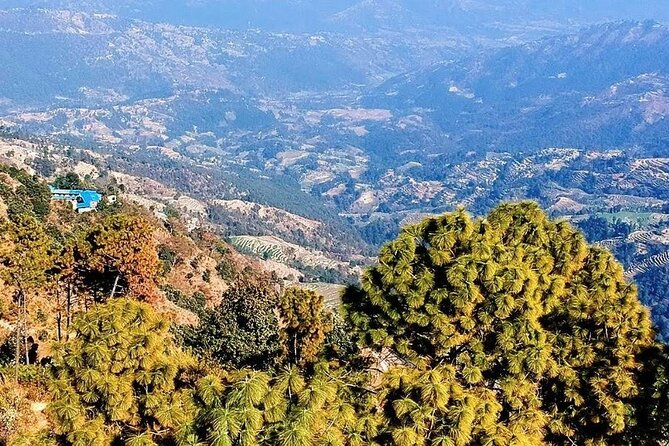 Kathmandu: Private Tour to Nagarkot to Explore Mt. Everest - Sunrise vs Midday: When Nagarkot Gets Good