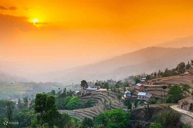 Kathmandu: Private Tour to Nagarkot to Explore Mt. Everest - Price and Value: Is $95 Worth It?