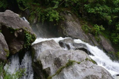 Kathmandu: Shivapuri National park Day Hiking - Inside Shivapuri National Park: Religious Sites That Shape the Walk