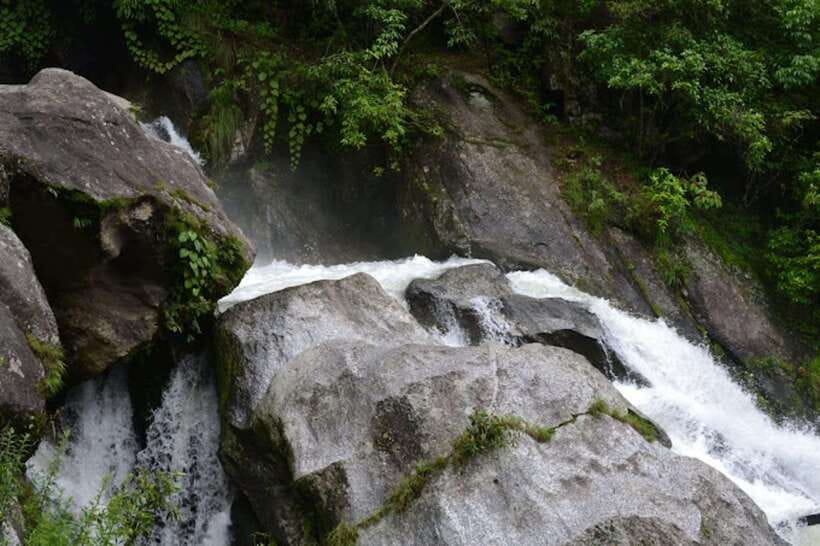Kathmandu: Shivapuri National park Day Hiking - Inside Shivapuri National Park: Religious Sites That Shape the Walk