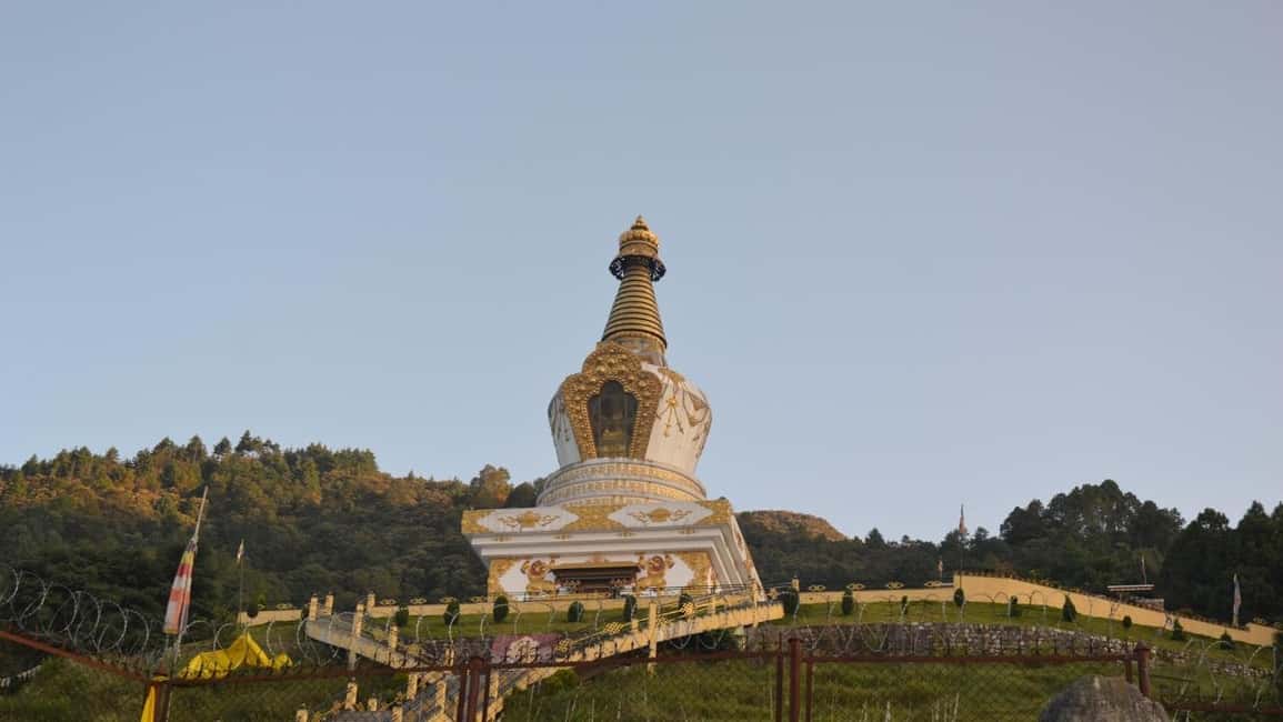 Kathmandu: Shivapuri National Park Hiking Day Trip - What to bring so the day feels smooth