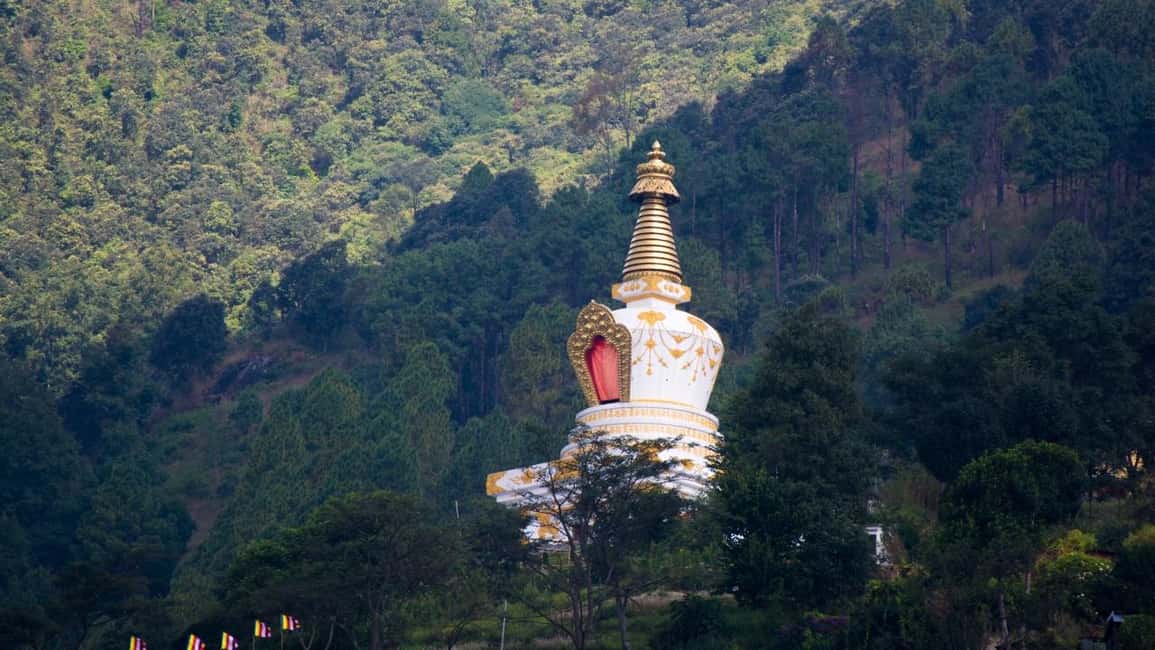 Kathmandu: Shivapuri National Park Hiking Day Trip - The morning logistics that actually matter in Kathmandu
