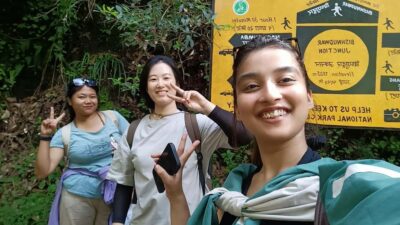Kathmandu: Shivapuri National Park Hiking Day Trip - Choosing your route: Shivapuri Peak, Nagi Gompa, or Sundarijal to Chisapani
