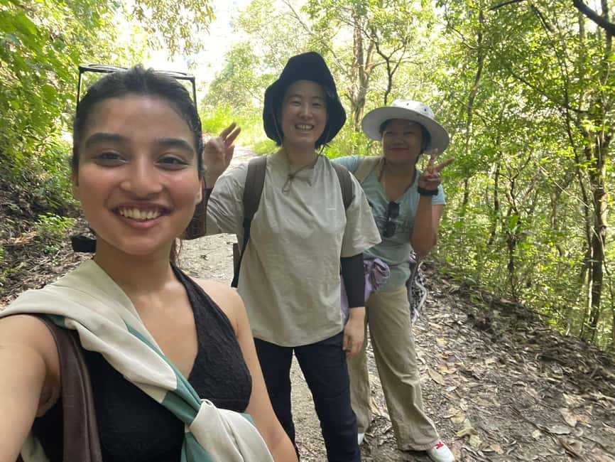 Kathmandu: Shivapuri National Park Hiking Day Trip - Bagdwar and the Bagmati River: the Hindu side of the park