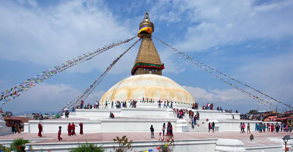 Kathmandu Sightseeing By Bus Day Trip - Key reasons this bus day trip works