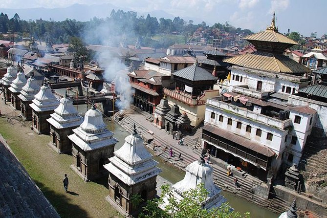 Kathmandu Sightseeing Tour by Private Vehicle - What you’ll enjoy most (and what might feel limiting)