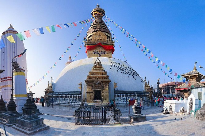 Kathmandu Sightseeing Tour by Private Vehicle - Price and value: what the $60 covers (and what it doesn’t)