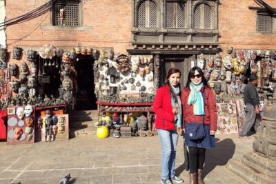 Kathmandu Sightseeing Tour with Car and Guide - Pickup in Thamel: Why It Sets the Tone