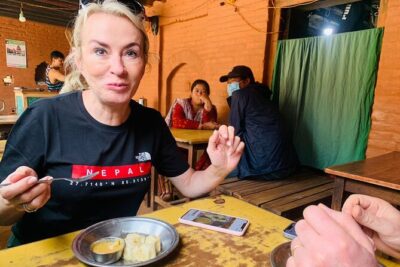 Kathmandu Street Food Walking Tour – Eat Like a Local - Asan Market Lanes: Where Street Snacks Feel Like Local Life