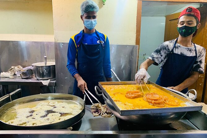 Kathmandu Street Food Walking Tour – Eat Like a Local - Price and Value: Is $60 Fair for a Private Kathmandu Food Walk?
