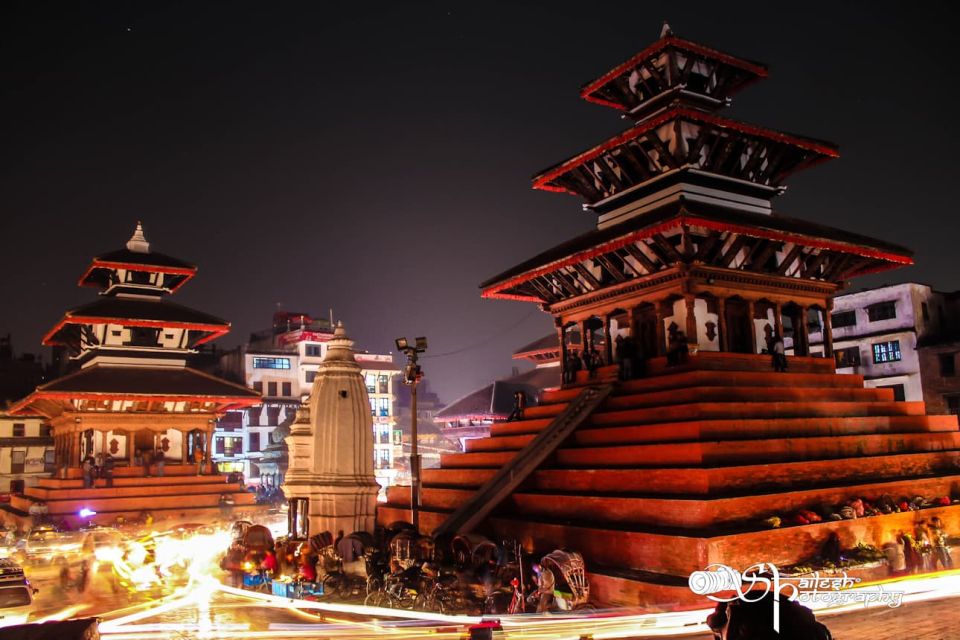 Kathmandu : Swambhunath & Durbar Square Guided Half Day Tour - Key Points to Know Before You Go