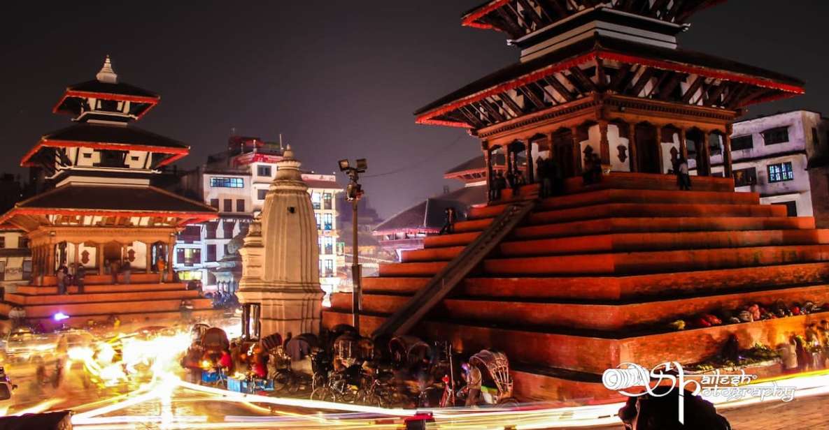 Kathmandu : Swambhunath & Durbar Square Guided Half Day Tour - Should You Book This Swambhunath and Durbar Square Tour?