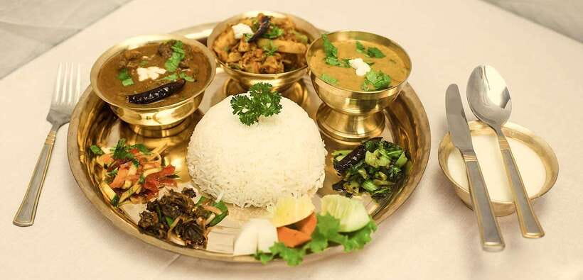 Kathmandu: Taste Nepali Food & Drink- Walking Tour in Thamel - The tasting list you’ll be thinking about later: momo, chatamari, sel roti, samosas