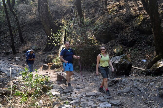 Kathmandu to Langtang Valley 7-Day Trek - Key highlights and things I’d watch for